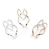 Spiral Threader Earrings Spiral Earrings Spiral Line Earrings Spiral Ear Line Stainless Steel Material Dangling Earrings