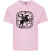 Masters of the Sea Vikings Valhalla Sailing Sailor Unisexs Light Cotton TShirt