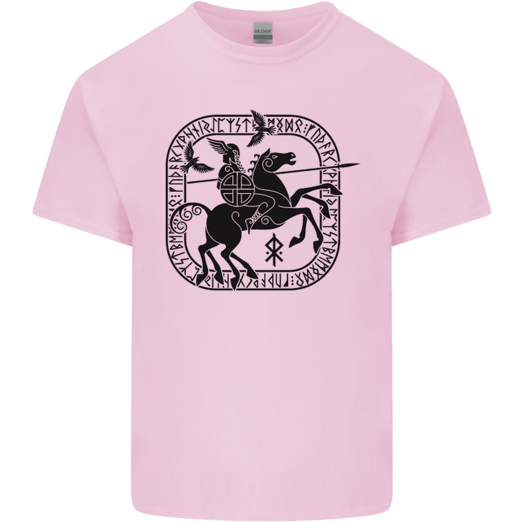 Masters of the Sea Vikings Valhalla Sailing Sailor Unisexs Light Cotton TShirt