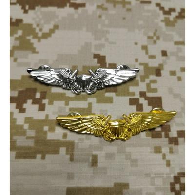 United States Marine Corps Aviation Badge USMC Aviation Department Badge