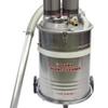 Oosawa SC60-50S Silent Filter Vacuum Cleaner for Car Dust Removal