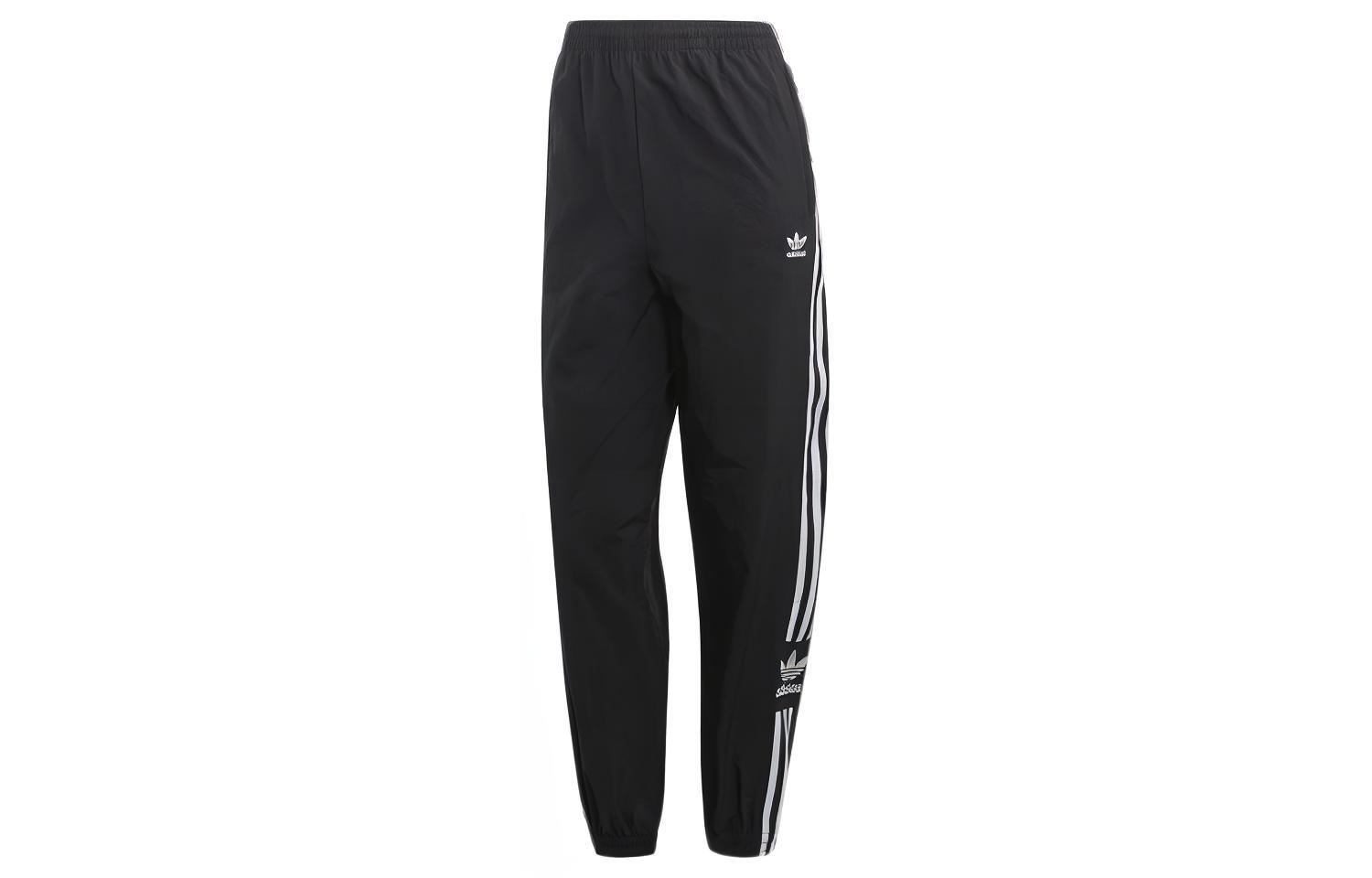 

Adidas Originals Sweatpants Women s Black ED7542 30