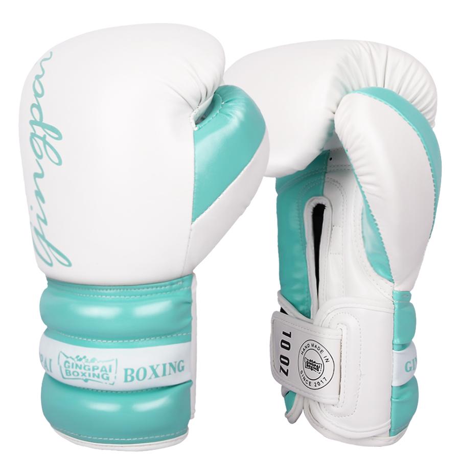 

Boxing Gloves Training Children S Gloves Mma Muay Thai Bandages Muay Thai Gloves Combat Taekwondo Punching Bag Sports Supplies 10oz