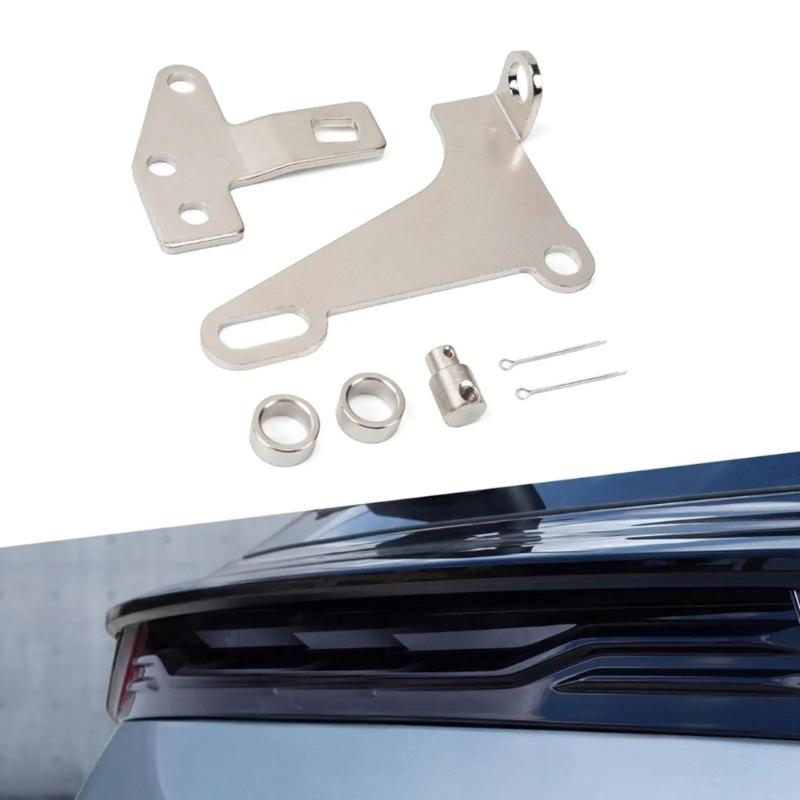 75498 Bracket and Lever Kit for 4L60E/4L80E 75498 Shifter Bracket & Lever Kit Replacement Part