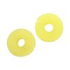 2pcs Rubber Hood Prop Support Grommet Holder W700510S300 Fit for Ford Focus Transit