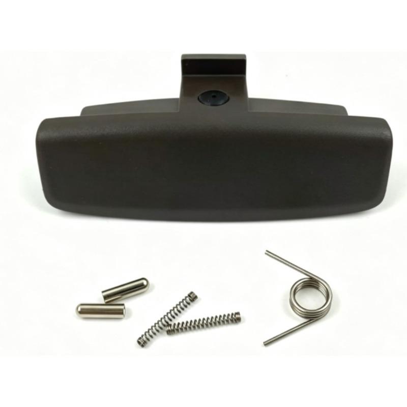 For BMW 5 Series 520 523 525 530 G38 Automobile Driver Side Glove Box Storage Compartment Opening Latch Handle Brand New