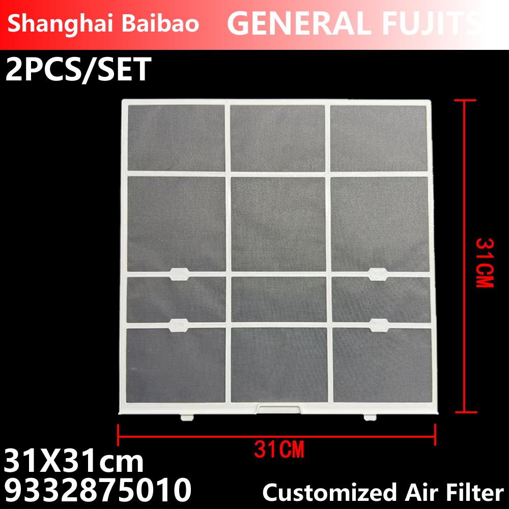 Air Conditioner Filter For Fujitsu General