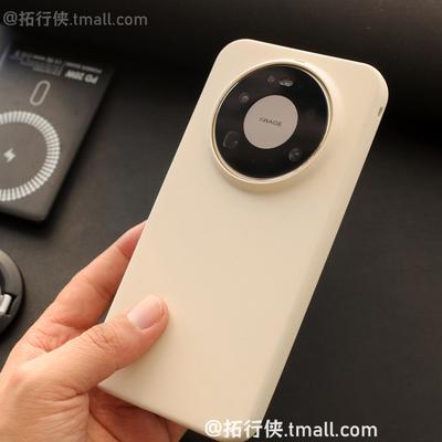 For Huawei Mate 80 Pro Max Case New Frosted Hard Heat Dissipation Magnetic Non-slip Protect Cover For Huawei Mate 80 Pro Shell