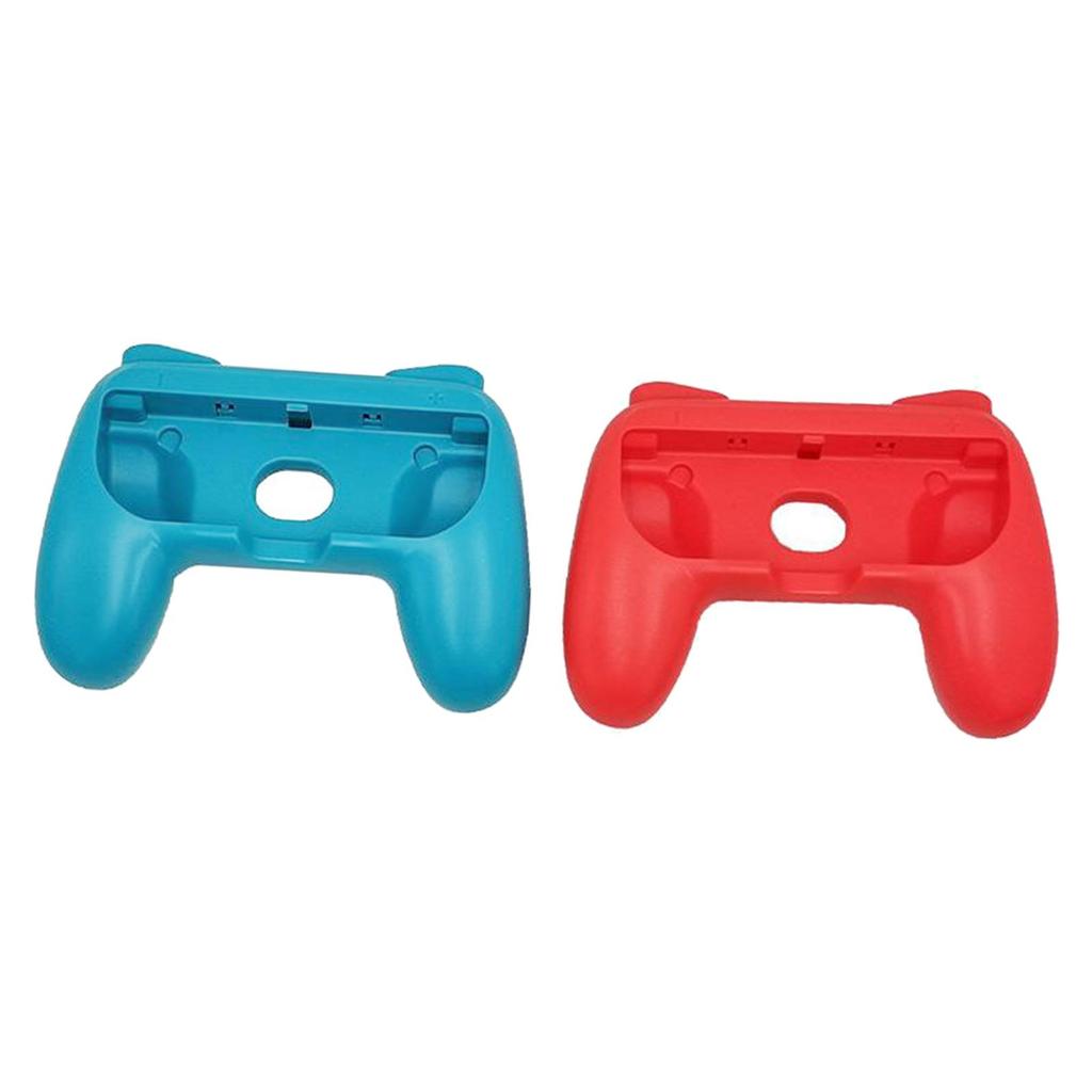 -resistant Handle for Switch Party