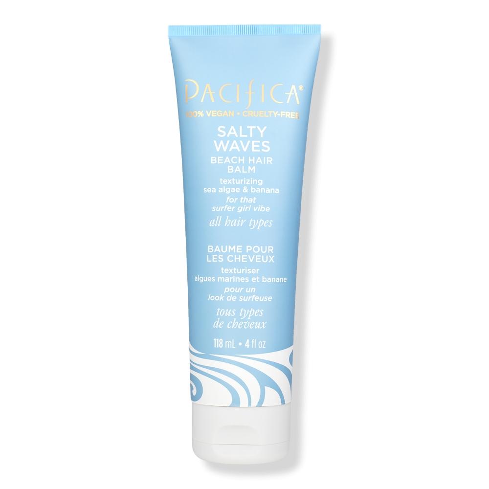 

Pacifica Salty Waves Beach Текстурный бальзам для волос, 4,0 унции