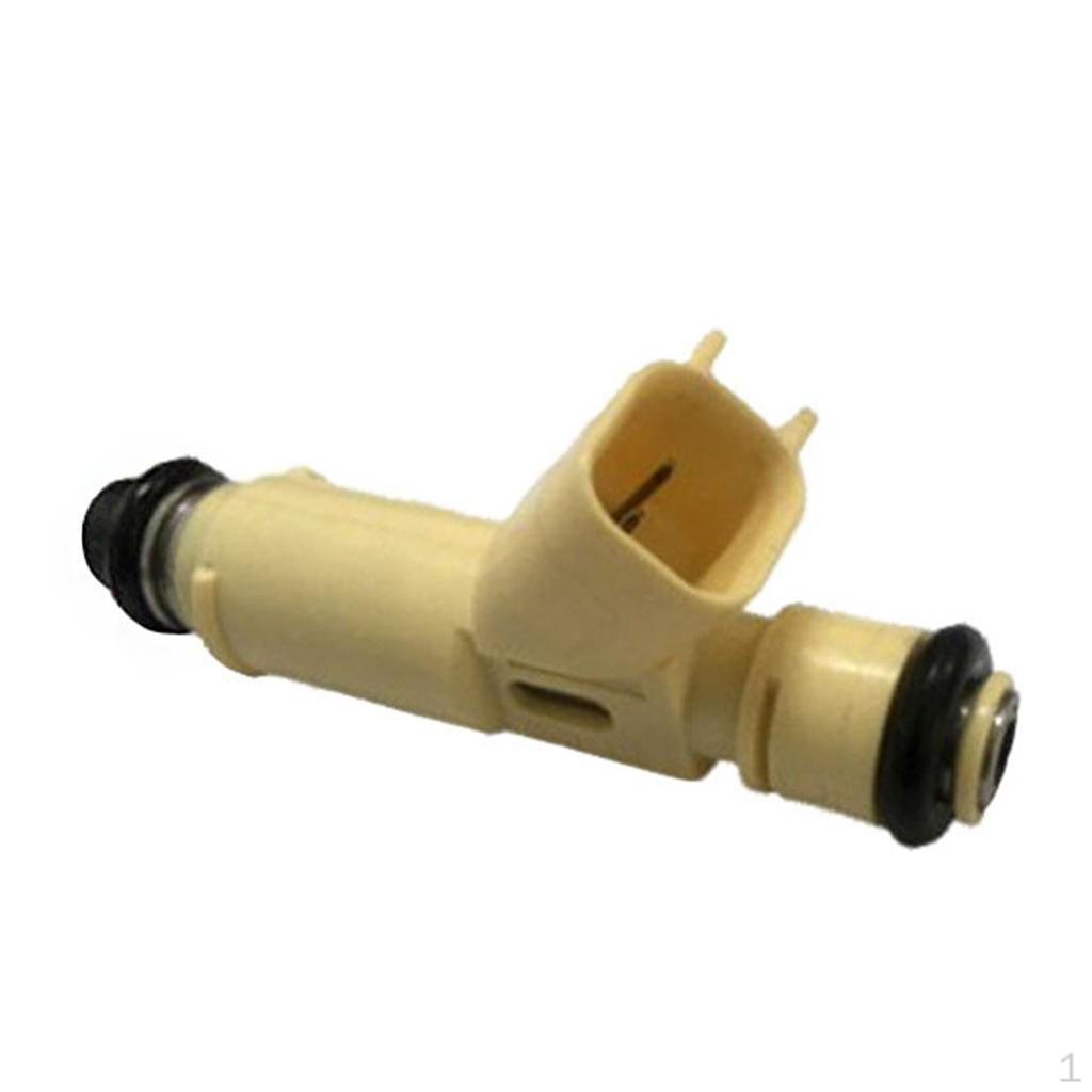 Fuel S Nozzle 195500-3521 for 01-03 3.0L Einfach Zu Installieren