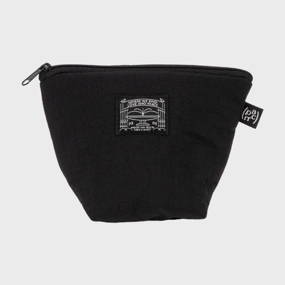 Parrc Padded Standing Pouch S