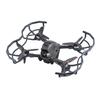 1 Set Propeller Protective Cover Anti-scratch Drone Parts PC Portable Blade Guard for DJI FPV