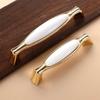 Furniture Hardware Cupboard Pulls Cupboard Door Knobs Cabinet Knob Drawer Handles Pull handles