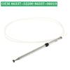 Radio Antenna Mast for 92-96 90-93 AM/FM Radio Antenna Mast
