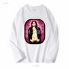 Vtg Ville Valo Razorblade Romance Cotton Black Full Size T Shirt A159 Long Sleeves Vintage Washed Stretched Homme