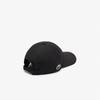 Lacoste Men's Ripstop Tennis Ball Cap RK2662-55N031