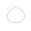 Bamboo Bracelet Women's Guochao New Chinese Style Retro Fashion Personality Versatile Design Sense Bracelet Women