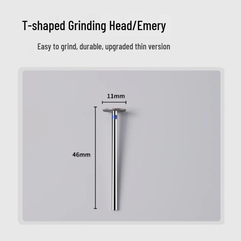 

Круглая дисковая насадка из наждачной бумаги для придания формы ногтям для предварительной обработки маникюра