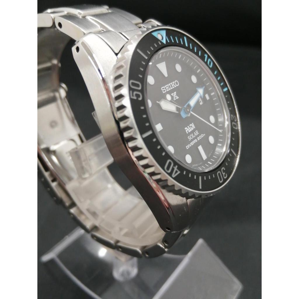 Used SEIKO V147-0CS0 Watch