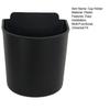 Car Cup Holder Stable Car Interior Cup Holder Universal Fit Cup Holder Storage Box Organizer for Car Door Seat Back