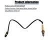 0258006123 Lambda Probe O2 Oxygen Sensor For Mercedes-Benz ML430 ML500 SLK 230 320 VANEO W163 W168 R170 414 A0015403717