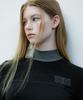 Yusentig Turtleneck Layered T-Shirt Aw4Ae63010