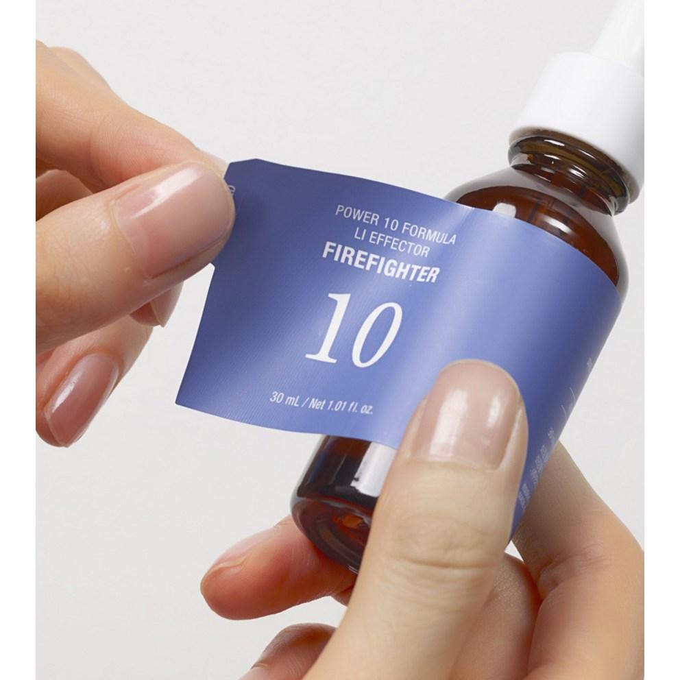 It's Skin Power 10 Formula LI Effector Süßholz & Azulen Essenz, 30ml, 2 Stück