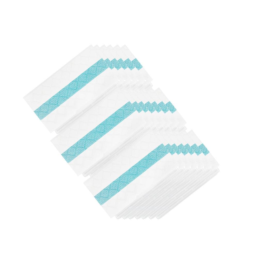 Disposable Mop Pad As A Replacement For Cleaning Supplies