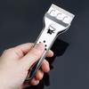 Multi Functional Cleaning Scraper, Kitchen Tile Cleaning Scraper, Wall and Floor Cleaning Scraper, Stainless Steel Cleaning Shovel
