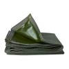 Chongfengju Heavy Duty Canvas Tarpaulin