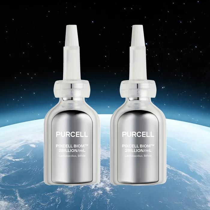 [DUO][Barrier Strengthening] 2 Billion/mL Pixelbiome Concentrate 30+30mL