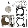 A05Q-Bicycle Engine Cylinder Piston Kit 80Mm For XMAX300 B74-E1311-00 Motorcycle Parts