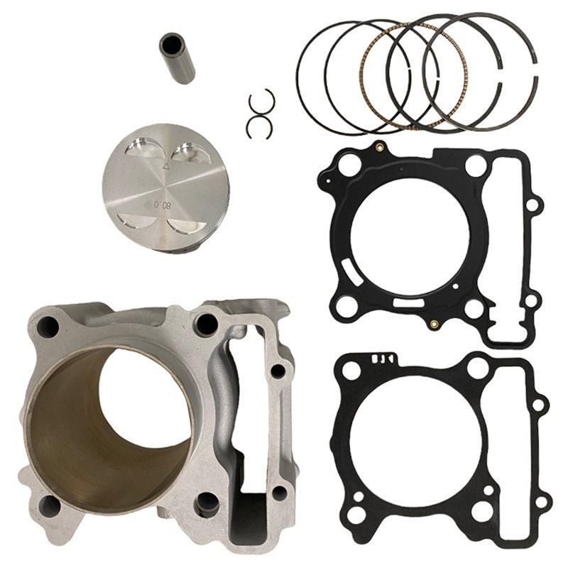 A05Q-Bicycle Engine Cylinder Piston Kit 80Mm For XMAX300 B74-E1311-00 Motorcycle Parts