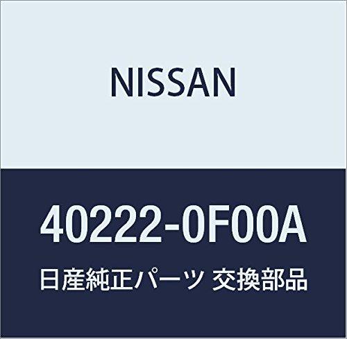

NISSAN Оригинальные запчасти Nissan Болт ступицы 40222-0F00A