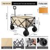 Nufeng Outdoor Camping Cart