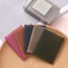 10 Stück Stirnfransen-Klebestreifen Stabilisator Make-up Aufkleber Pad Patch Pastell Clip Pony Magic Tape Fransen Mädchen Geschenke