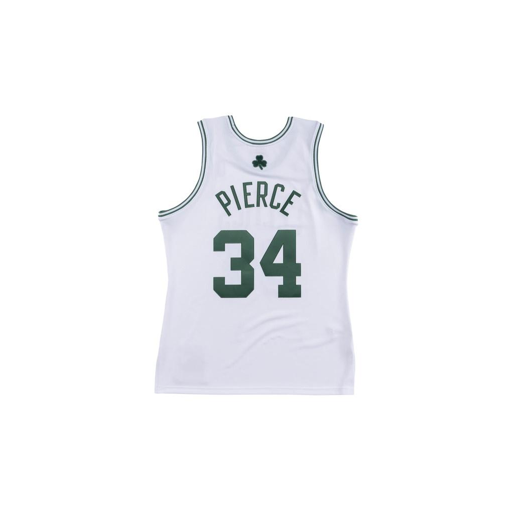 Mitchell & Ness AU 07-08 34 Men's AJY4AC18059-BCEWHIT07PPI