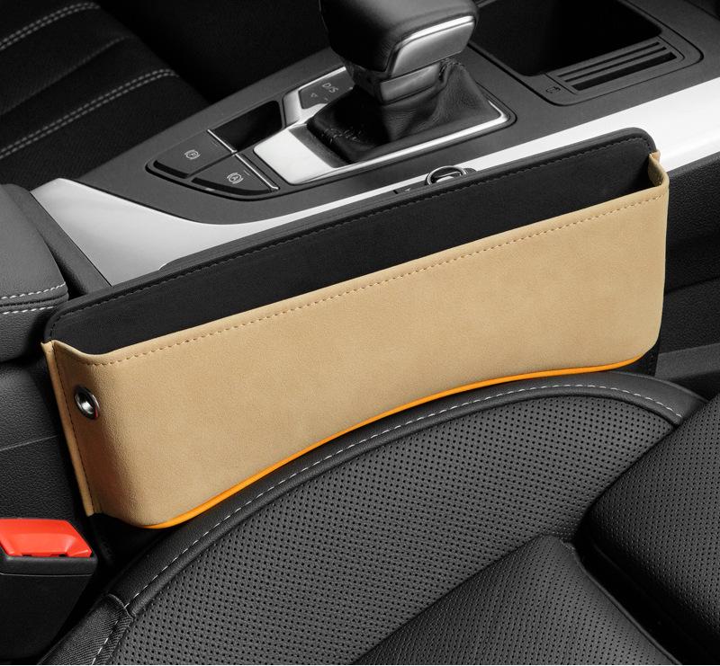 Multifunctional Car Seat Gap Storage Box