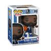 Figurine vinyle Funko Pop! - FUNKO - NBA N°213 - Kyrie Irving - Dallas Mavericks - 11,7 cm