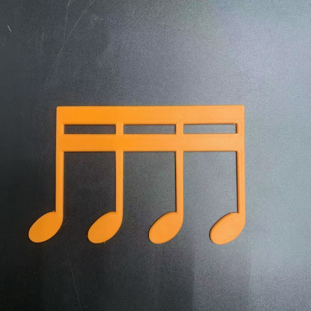 Creative Sheet Music Holder Portable Music Book Clip Music Score Clip  Piano Performance