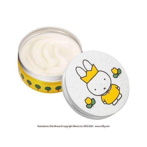 

Паровой крем Серия Миффи 75 г Queen Miffy