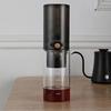 Adjustable Flow Rate Cold Brew Coffee Maker 450ml Cold Brew Coffee Dripper  Travel