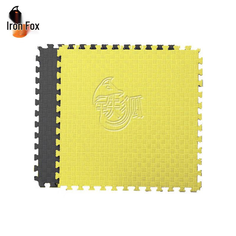 Martial Arts & Sports Training Mat