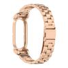 Smartwatch Ersatzarmband, Metallarmband mit Gliederreihen-Design für Pendler, Bürokleidung und den täglichen Gebrauch