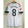 2026 World Cup National Team Soccer Jerseys Custom Player Name Number Football Shirts Sports Training Wear