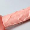 Realistic Dildo Skin Feeling Sex Toys For Women Big Penis With Suction Cup Female Masturbator Anal Sex Product
