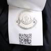 Moncler Montgenevre Down Jacket 1 blackUsed