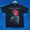Sleep Token Vessel Blood Moon Progressive Metal Band Tee XL Unisex T-Shirt