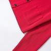 Spring 2025 Women's Versatile Knit Cardigan: Elegant, Commuter-Friendly Lapel Design